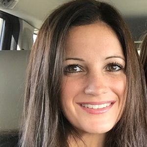 Meet your Posher, Cathy